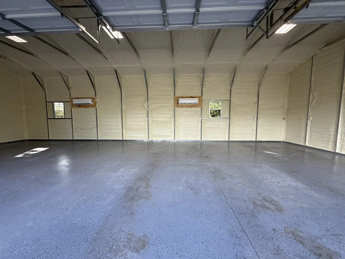 Spray Foam Roofing services in Lorain, OH